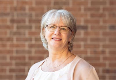 Michelle Graber