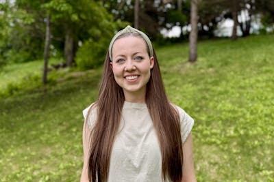 Sheridan Allred