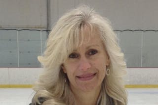 Becky Huston-Och