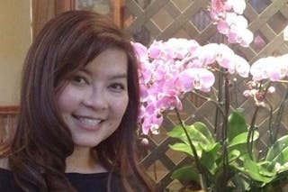 Winnie Lee
