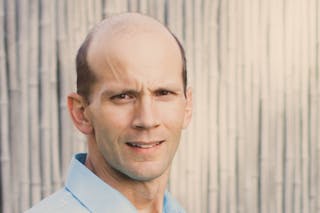 Travis Leinonen