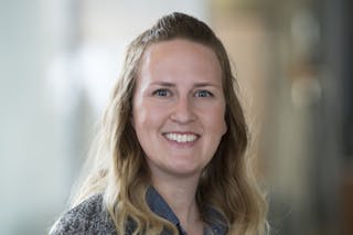 Britt Olson