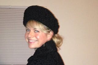 Melissa Serra