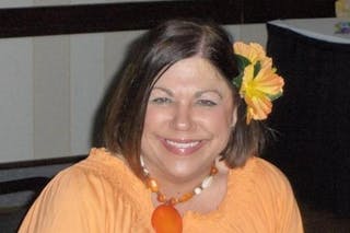 Jenni Spitznagel