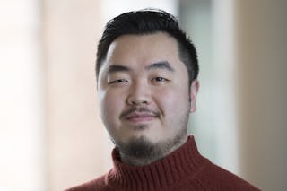 Peter Yang