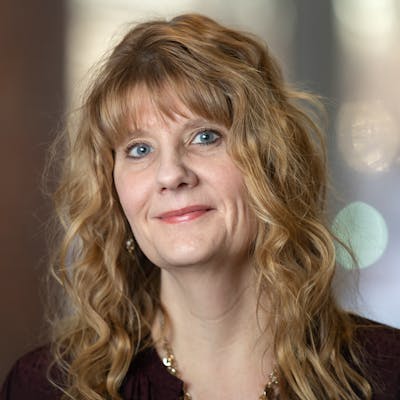 Jodie Bunish