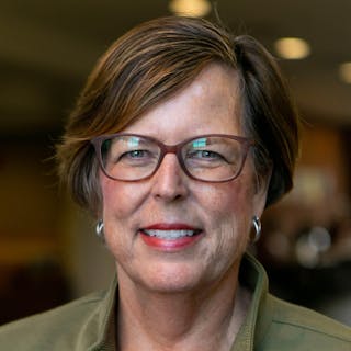 Diane Dahl, Ph.D., RN