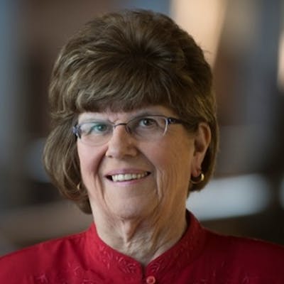 Joyce Ramsey