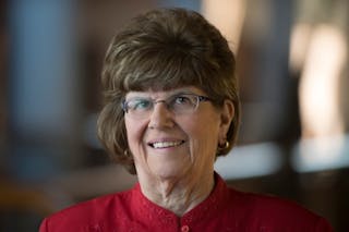 Joyce Ramsey