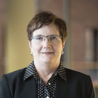 Deborah Sullivan-Trainor, Ph.D.