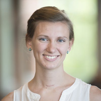 Rebekah Warren