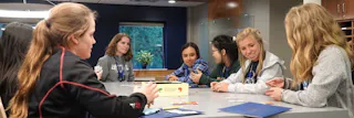 Bethel Business Academy