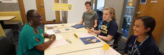 Bethel Business Academy