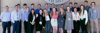 Bethel Business Academy