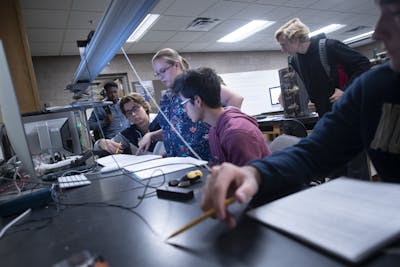 Engineering collaboration