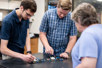 Engineering kit project