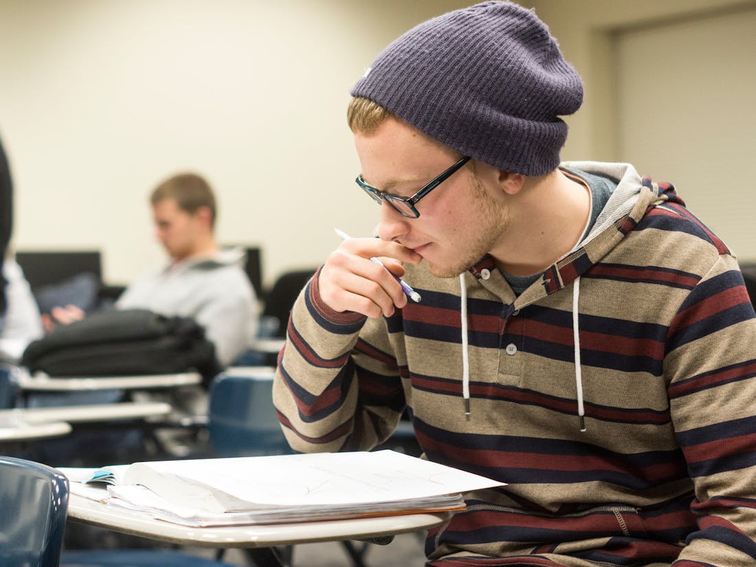 Academic Departments Bethel University