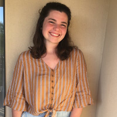 Abigail Goetzman