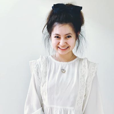 Elizabeth Dao