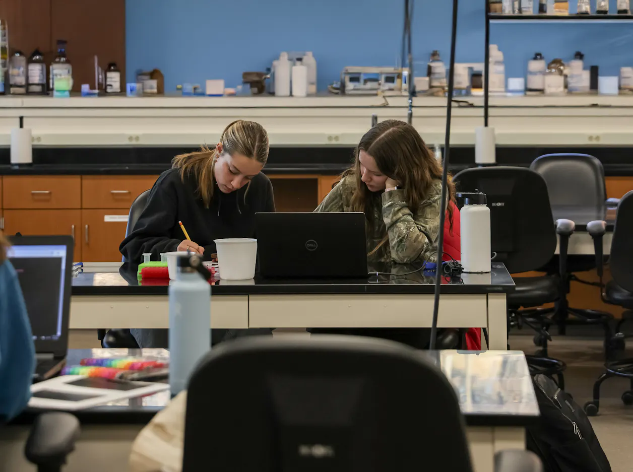 Speech-Language Pathology Major | Bethel University