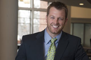 Bret Hyder