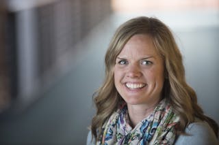 Kate Gunderson