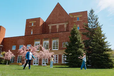 Experience Bethel