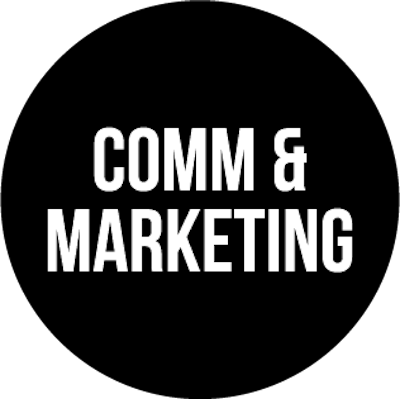 BSG Communications &amp; Marketing