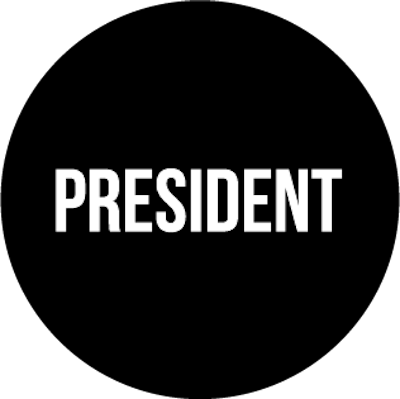 BSG President