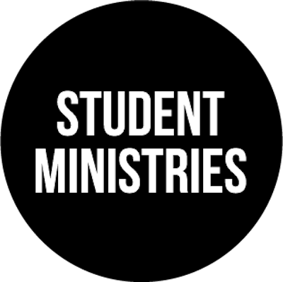 Student Ministries