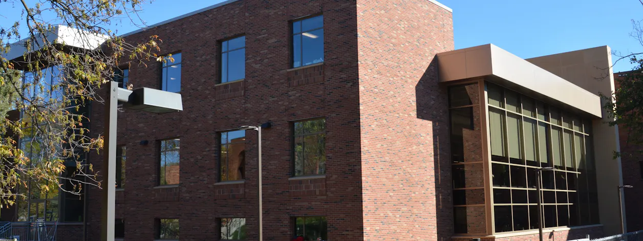 Wellness Center