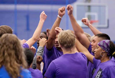 Dodgeball