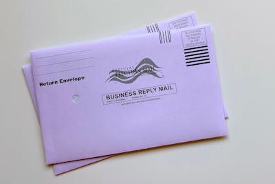 Vote