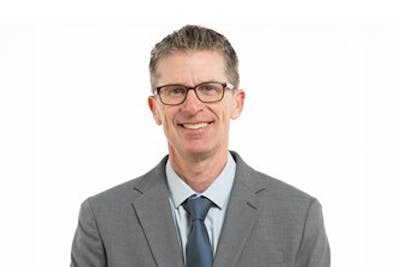 Greg Peterson