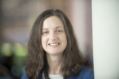 Dr. Miriam Hill