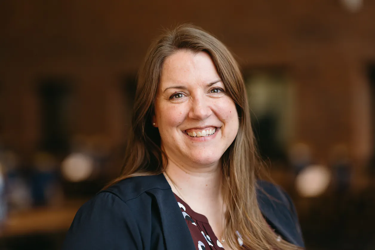 Jacque Boldt