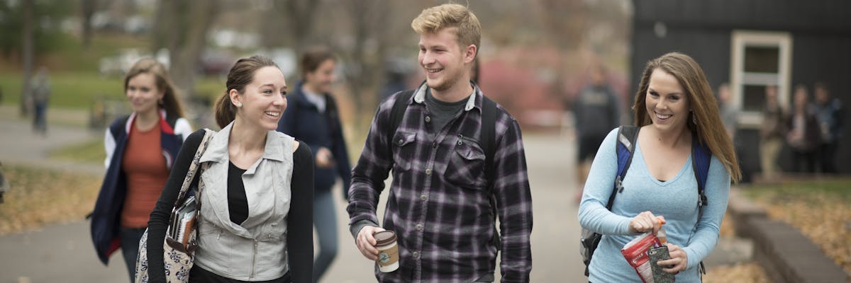 Undergrad Student Life | Bethel University