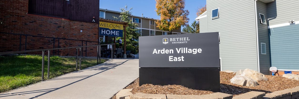 Arden Village