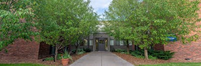 Getch Hall