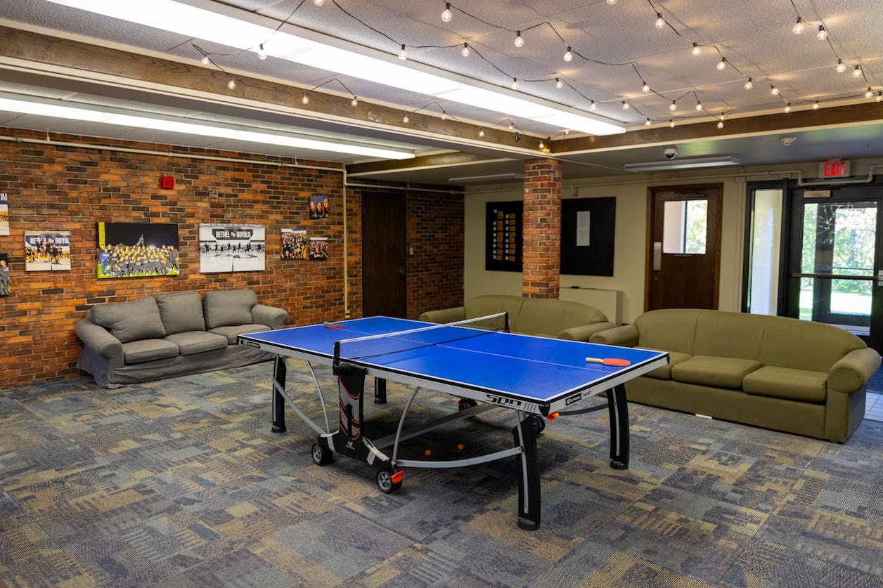 Getsch common spaces