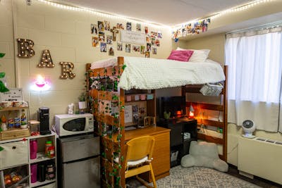 Getsch dorm