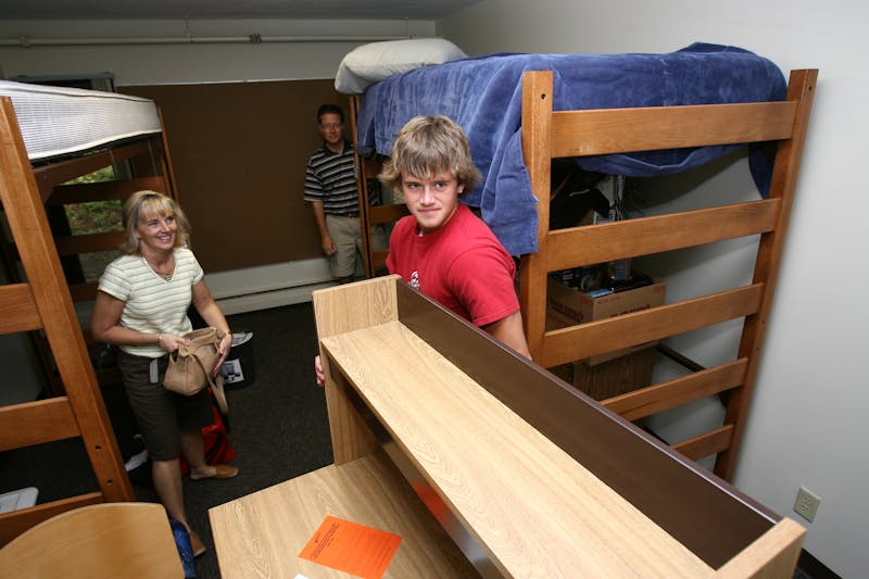 Moving In New & Returning Students Bethel University Bethel