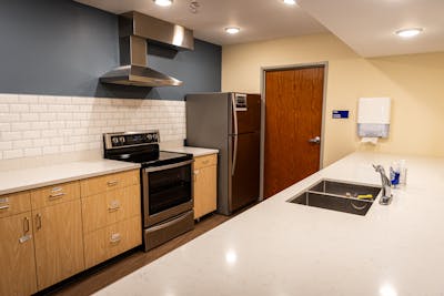 Nelson kitchen