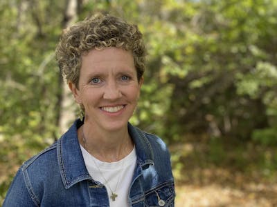 Ann Pearcy