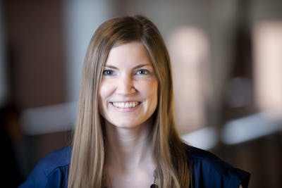 Emily Allen