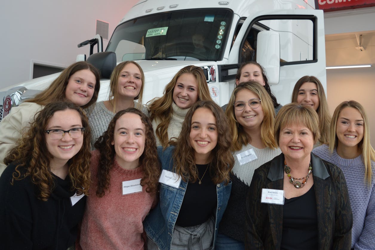 The 25 at Bethel University