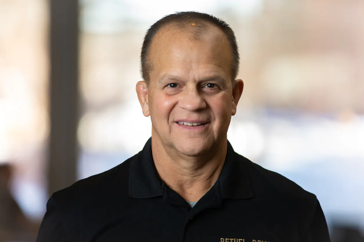 Larry Herm
