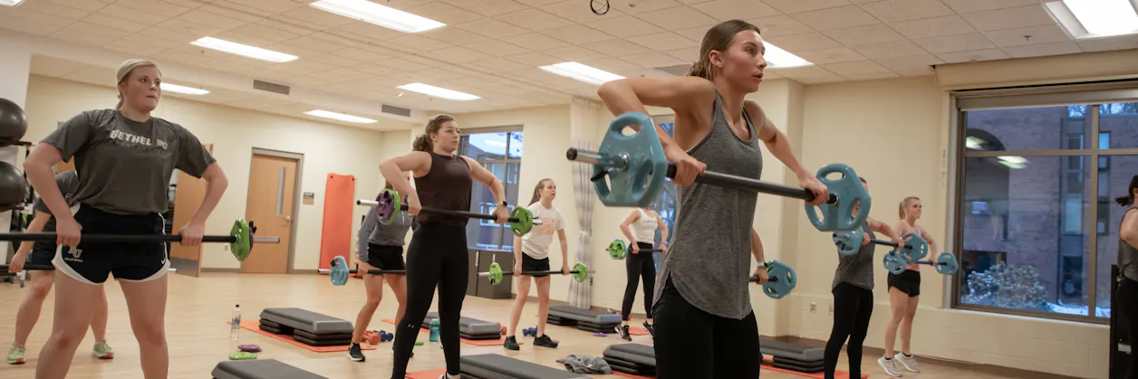 Wellness Center